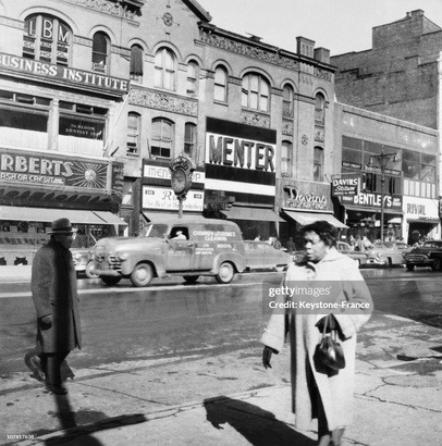 Fall 1957