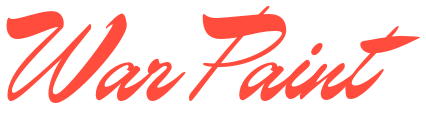 War Paint Productions